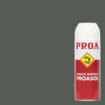Spray proasol esmalte sintético ral 7010
